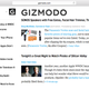 Illustration for article titled OS X Yosemite Preview: All the New Features for Your Mac
